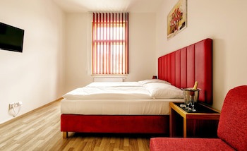 Hotel Otakar galeri fotoğrafı