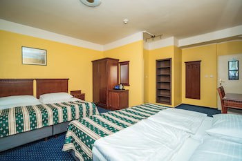 Hotel Otakar galeri fotoğrafı