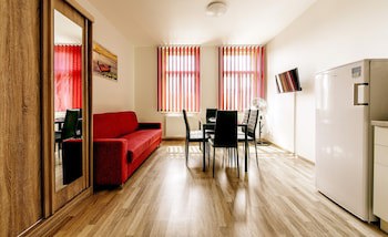 Hotel Otakar galeri fotoğrafı