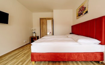 Hotel Otakar galeri fotoğrafı