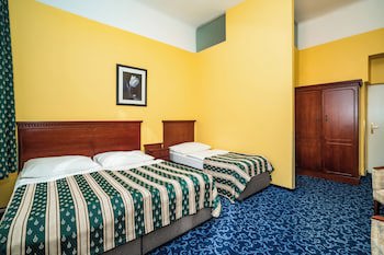 Hotel Otakar fotoğrafı