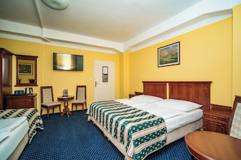 Hotel Otakar galeri fotoğrafı