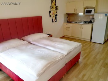 Hotel Otakar fotoğrafı