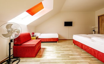 Hotel Otakar galeri fotoğrafı