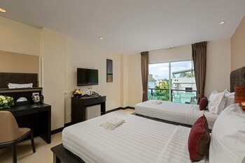 Baramee Resortel