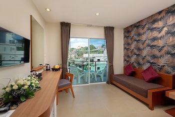 Baramee Resortel