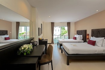 Baramee Resortel