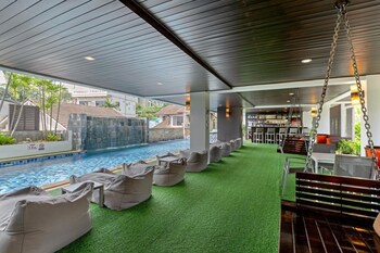 Baramee Resortel