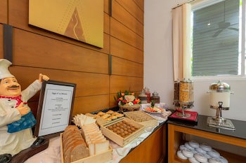Baramee Resortel