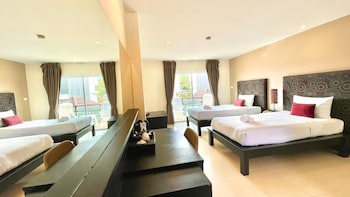Baramee Resortel