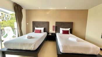 Baramee Resortel