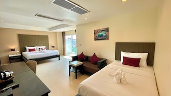 Baramee Resortel