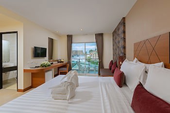 Baramee Resortel