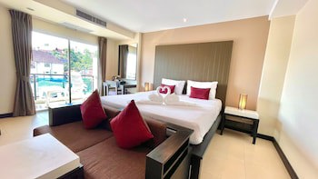 Baramee Resortel