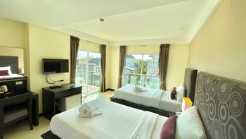 Baramee Resortel