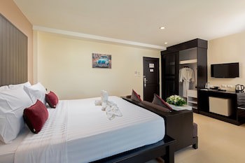 Baramee Resortel