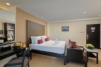 Baramee Resortel