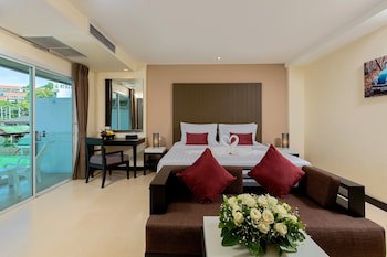 Baramee Resortel