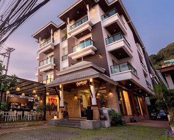 Baramee Resortel