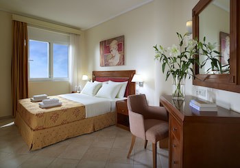 Avantis Suites Hotel