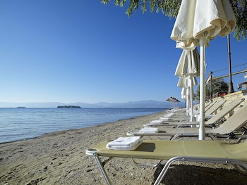 Avantis Suites Hotel