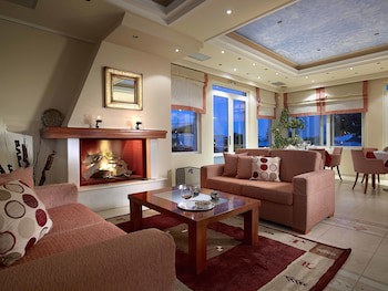 Avantis Suites Hotel