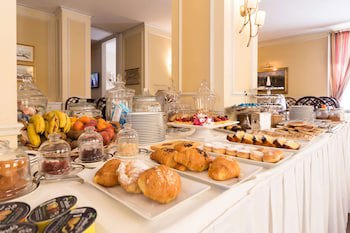 The Regency Hotel, Sure Hotel Collection by Best Western galeri fotoğrafı