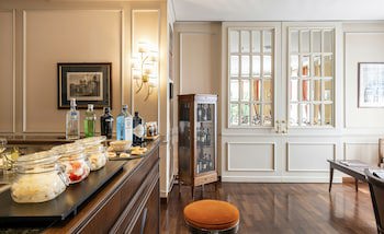 The Regency Hotel, Sure Hotel Collection by Best Western galeri fotoğrafı