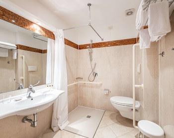 The Regency Hotel, Sure Hotel Collection by Best Western galeri fotoğrafı