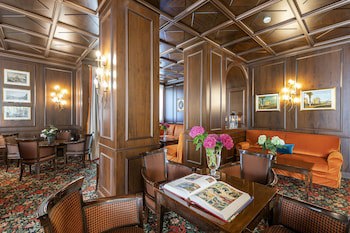 The Regency Hotel, Sure Hotel Collection by Best Western galeri fotoğrafı