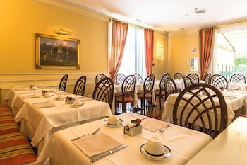 The Regency Hotel, Sure Hotel Collection by Best Western galeri fotoğrafı