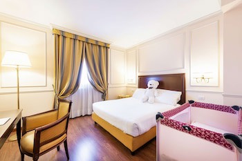 The Regency Hotel, Sure Hotel Collection by Best Western galeri fotoğrafı