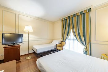The Regency Hotel, Sure Hotel Collection by Best Western galeri fotoğrafı