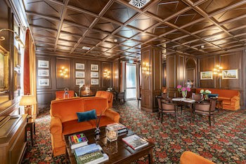 The Regency Hotel, Sure Hotel Collection by Best Western fotoğrafı