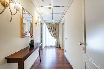 The Regency Hotel, Sure Hotel Collection by Best Western galeri fotoğrafı
