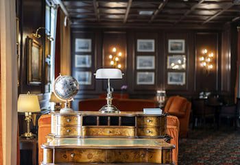 The Regency Hotel, Sure Hotel Collection by Best Western fotoğrafı