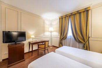 The Regency Hotel, Sure Hotel Collection by Best Western galeri fotoğrafı