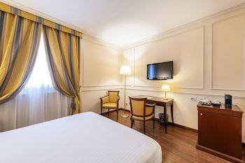 The Regency Hotel, Sure Hotel Collection by Best Western galeri fotoğrafı