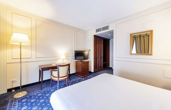The Regency Hotel, Sure Hotel Collection by Best Western galeri fotoğrafı