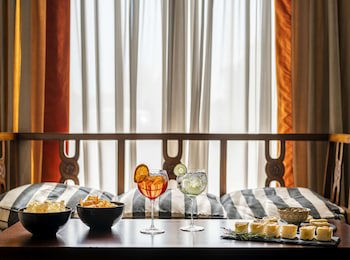 The Regency Hotel, Sure Hotel Collection by Best Western galeri fotoğrafı