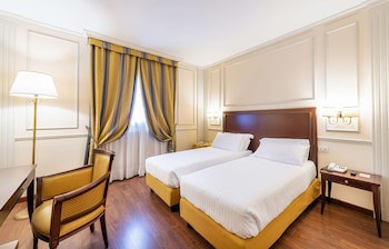 The Regency Hotel, Sure Hotel Collection by Best Western galeri fotoğrafı