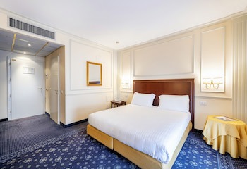 The Regency Hotel, Sure Hotel Collection by Best Western galeri fotoğrafı