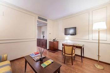 The Regency Hotel, Sure Hotel Collection by Best Western galeri fotoğrafı