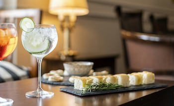 The Regency Hotel, Sure Hotel Collection by Best Western galeri fotoğrafı