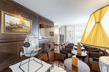 The Regency Hotel, Sure Hotel Collection by Best Western fotoğrafı