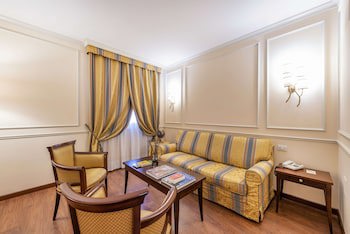 The Regency Hotel, Sure Hotel Collection by Best Western galeri fotoğrafı