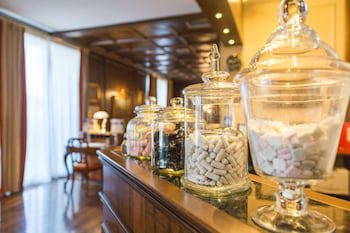 The Regency Hotel, Sure Hotel Collection by Best Western galeri fotoğrafı