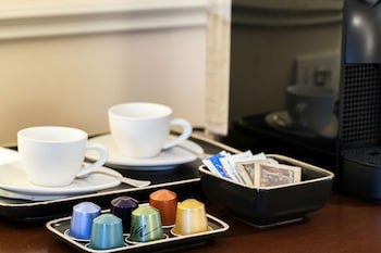 The Regency Hotel, Sure Hotel Collection by Best Western galeri fotoğrafı