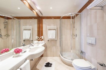 The Regency Hotel, Sure Hotel Collection by Best Western galeri fotoğrafı
