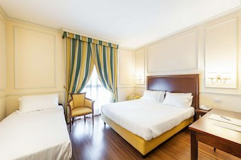 The Regency Hotel, Sure Hotel Collection by Best Western galeri fotoğrafı